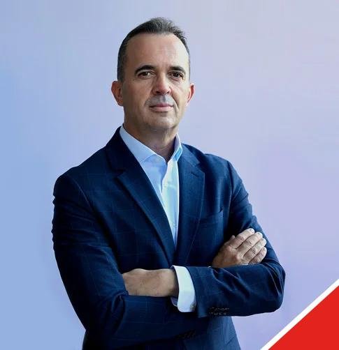 Felipe Acedo Muñoz, CEO y fundador de FESA
