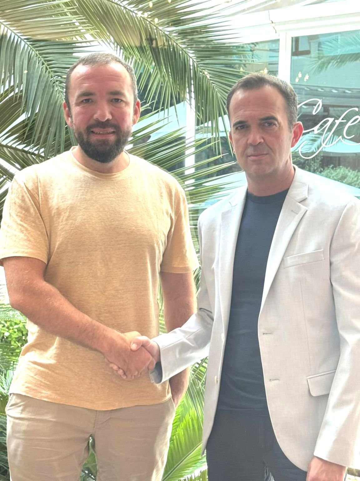 FESA fortalece su alianza estratégica con Automagistral-Pivden