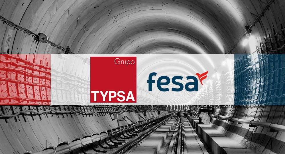 FESA Quality y TYPSA refuerzan su colaboración para grandes proyectos internacionales
